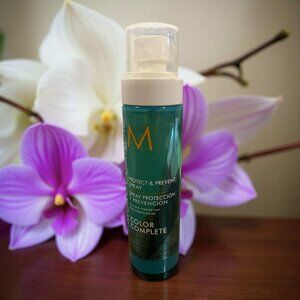 MoroccanOil Protect & Preventive Color Complete  Spray 5.4 oz